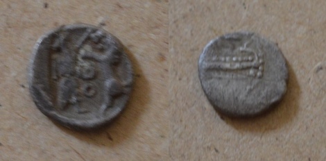 20-Ancient-Silver-Coins-For-ID---Part-1